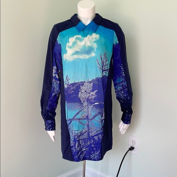 Finders Keepers December Song in Lake Tahoe Print - Picture 2 of 6